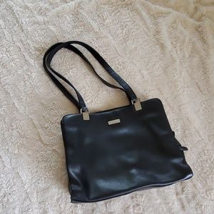 Liz Claiborne purse.